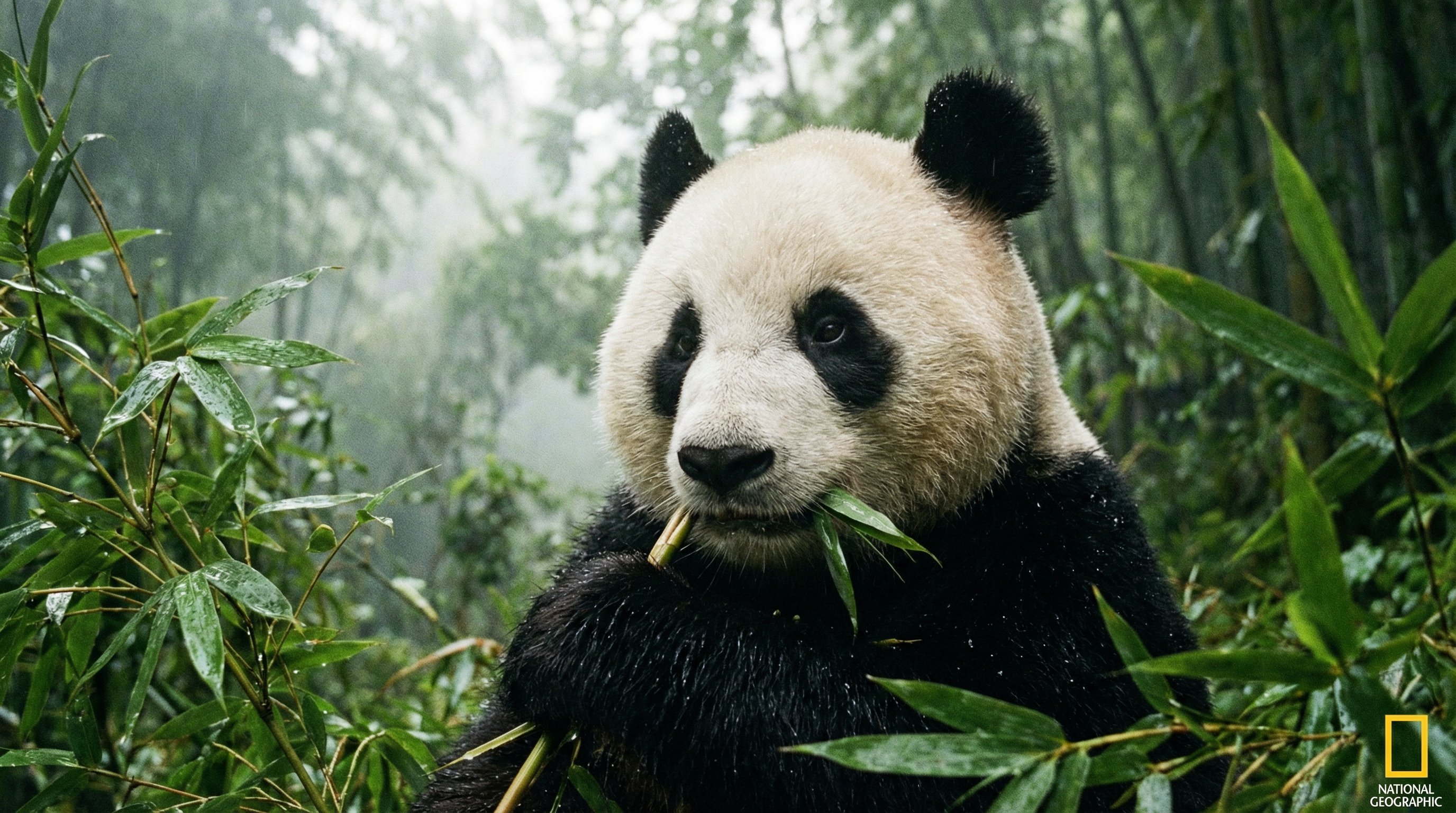 红桃视频熊猫吃竹子视频