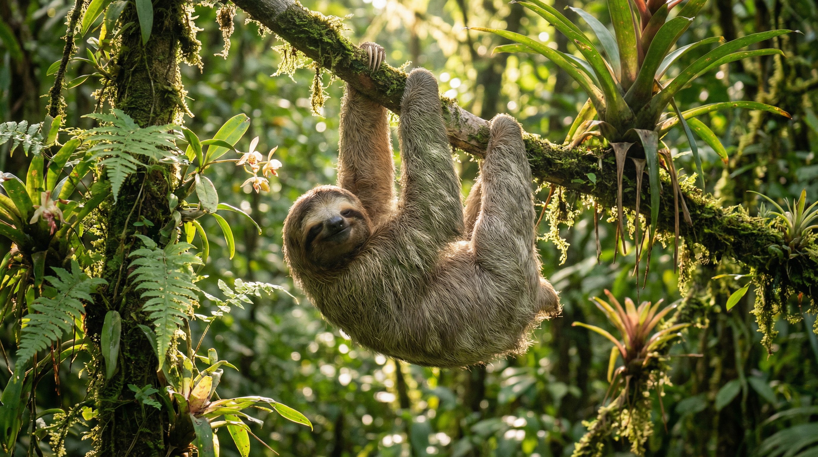 红桃视频树懒慢生活视频