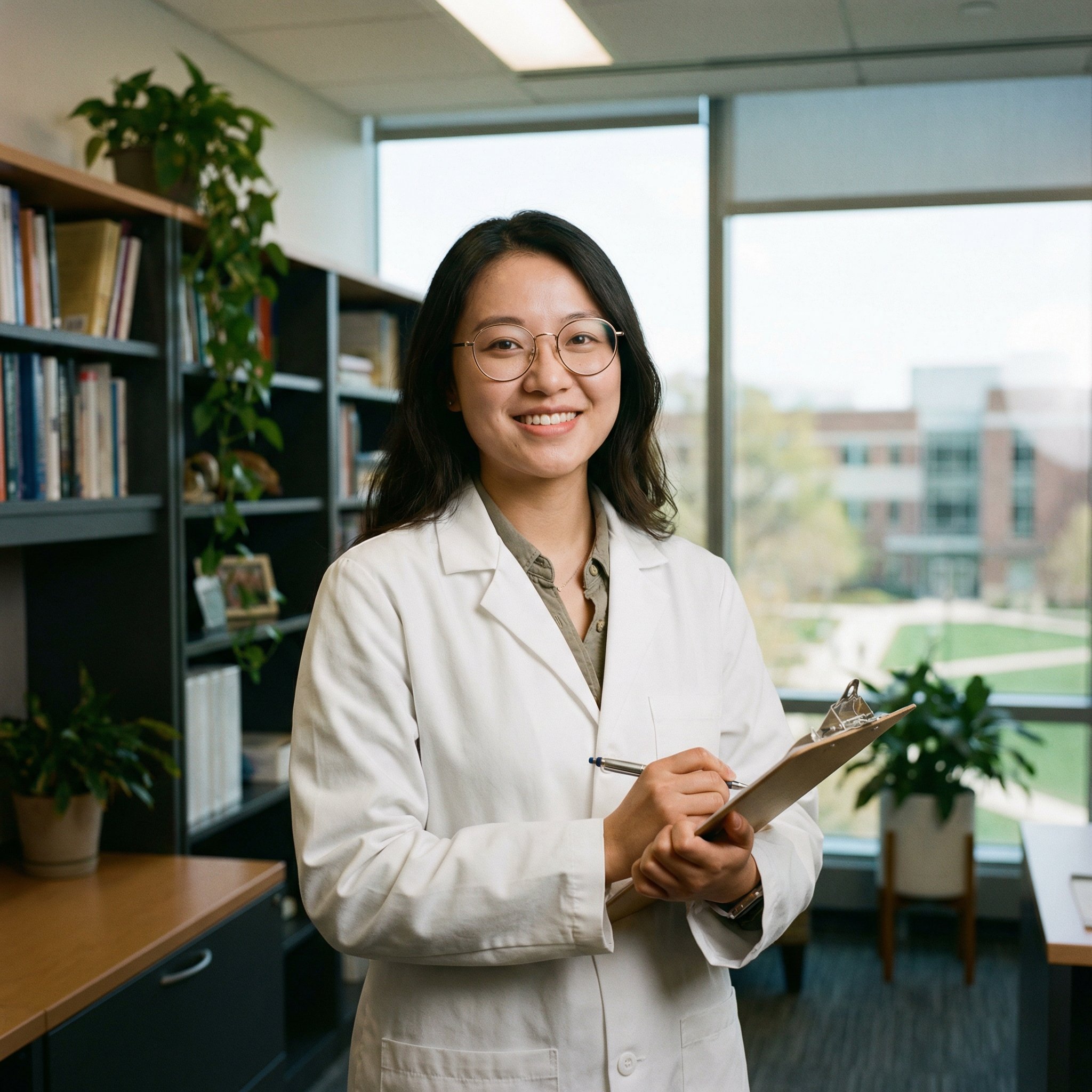 红桃视频动物行为研究专家